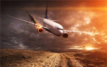 幽灵飞机再度出现在欧洲 真相是什么？（飞机座舱失压）