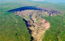 发生在我国贵州的空中怪车事件 真相是什么（没有答案）