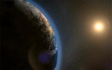 诡异的幽灵光出现在太阳系 科研人员的探索（继续探索）