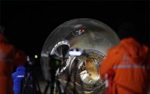 为何神十四返回没执行“切伞” 遭遇意外？（着陆切伞）