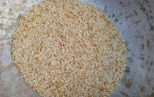 世界上最贵的大米 在中国很少有人知道（谷米）