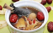 广州最出名的七大特色美食：炒河粉入榜，靓汤居第一