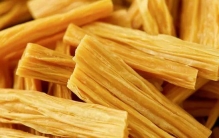 河南许昌最出名的七大特色美食，许昌腐竹排第一位