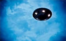 美国的总统竟然也遇到过神秘的飞行物（不曾得知）