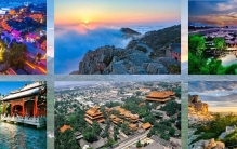 5A级景区百强榜发布，青州古城旅游区上榜！