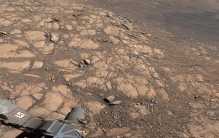 火星有地下湖泊吗 争吵十几年 结果怎么样？（火星水源）