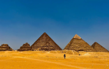 世界三大未解之谜  真相究竟是什么 （一个比一个神秘）