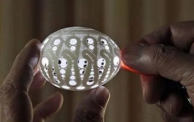 世界上玩蛋最厉害的人 玩蛋手法超乎你的想象(Franc Grom)