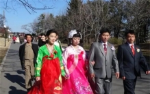 朝鲜娶妻标准 跟我国有多少区别（朝鲜婚嫁）