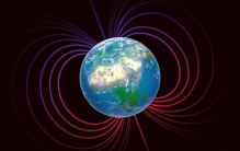 地球磁场翻转 带来什么后果 人类能活吗？（磁场变化）