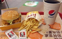 在中国火爆的品牌 可能都是潜伏的美国货（美国制造）