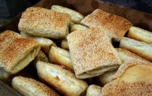 石家庄十大小吃排行榜：金凤扒鸡居第八，缸炉烧饼居魁首