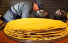 盘点十大河北特色名吃：饹馇居第一，驴肉火烧排第二