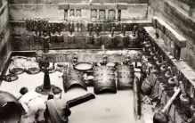 出土文物最多的十大古墓：海昏侯墓排第二，曾侯乙墓居榜首