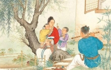 古语女怕午时生 男怕子夜临 有什么科学依据  （阴阳）