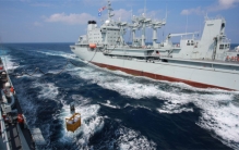 海上一下航行几个月 粪便都去哪儿了（海上排放）