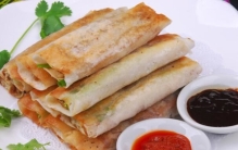 杭州有哪些特色美食小吃？杭州十大小吃