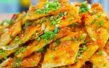 中国十大特色早餐品种：锅贴居第六，酱香饼居第一位