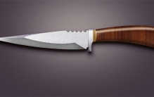 德国日本的菜刀那么强 为啥却容易折断（菜刀品质）