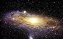 地球可能是宇宙中心 科学家认为哪都是中心（宇宙演化）