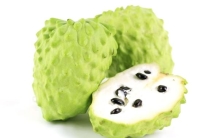 世界十大最甜的水果排名：荔枝排第四，释迦果夺得冠军