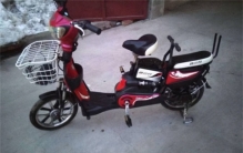 电动车的脚蹬子 到底有啥作用（电动车配备）