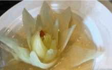 川菜十大经典不辣名菜：东坡肘子入列，开水白菜居第一