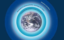 地球发生颠覆性转变 大气氧含量回24亿年前（氧气浓度）