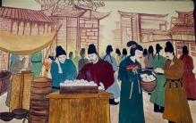 李世民为增加人口数量 想出了一个妙招（提倡婚嫁）