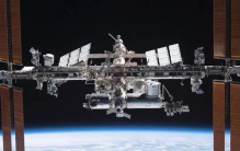 国际空间站退役 美俄是否放弃？我国为何建？（空间站）