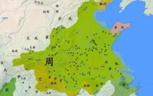 中国十大统治时间最长的朝代，周朝、商朝和夏朝居前三名