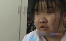 盲人女子租房 却被房东中途撵走（盲人生活）