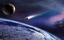 地球每秒630公里飞奔 它最终究竟去哪里？（巨引源）