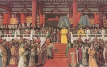 脏唐乱宋 唐朝究竟脏在哪里了（私生活肮脏）