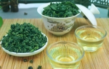 盘点中国青茶主要品种：凤凰水仙排第二，铁观音排第一
