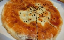 丽江十大名小吃：纳西米糕居第七，丽江粑粑排第一