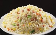 去扬州必吃十大美食：黄桥烧饼入围，扬州炒饭排第一位