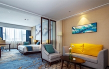 酒店的退房时间 为啥都是十二点（酒店退房）