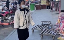 女子相亲21次 居然全部失败（相亲失败）