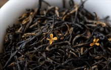 红茶品种排名前十名：第一名是祁门红茶，滇红排第二