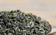 中国高端茶叶品牌排行榜前十：武夷岩茶上榜，洞庭碧螺春居首