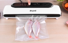 真空包装机十大名牌排行榜：得力排第二位，达派排第一位