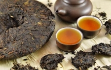 世界顶级茶叶排名前十，普洱茶、西湖龙井排前两名