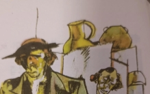 奇闻趣事笑喷饭：价值十万美元的古董转眼变成一块钱