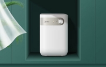 小厨宝品牌十大排名，美的排第一海尔排第二