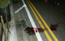 揭秘张国荣死亡之谜真相，张国荣死亡现场照片曝光(不忍看)