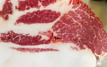 经常被收购的老母猪 被用来做什么（母猪肉）