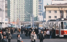 整个朝鲜最气派的酒店 和国内比怎么样？（高档酒店）