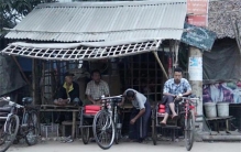 缅甸明明很穷 为啥中国人愿意去？（缅甸定居）