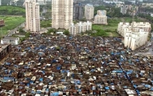 韩国首都的贫民窟 和富人有多大差别（韩国贫民窟）